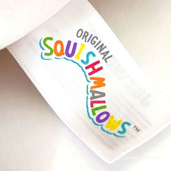 🖤 PRIMROSE & PRIOR 🦋🐛 White & Pink Velvet Moth & Caterpillar Select Series - Picture 11 of 14